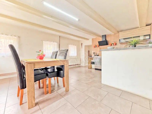 Prodej domu 120 m², pozemek 534 m²
