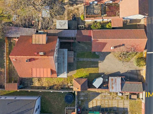 Prodej domu 258 m², pozemek 759 m²