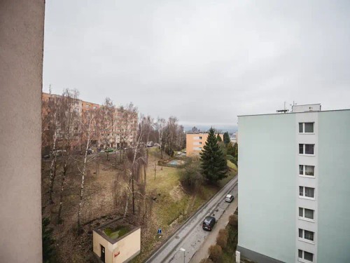 Prodej bytu 3+1 88 m²