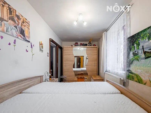 Prodej domu 120 m², pozemek 739 m²