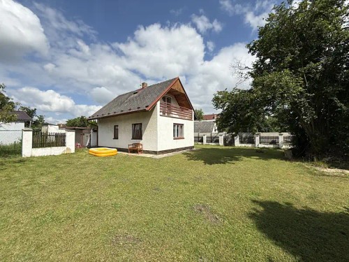 Prodej chaty 98 m², pozemek 1176 m²