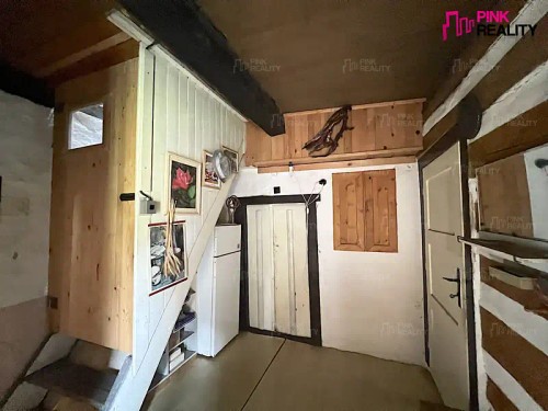 Prodaná chalupa 48 m², pozemek 1014 m²