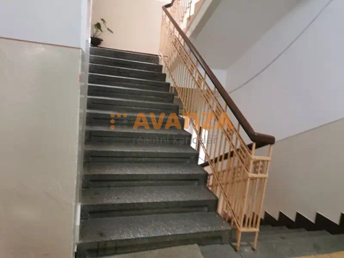 Prodej bytu 1+1 62 m²