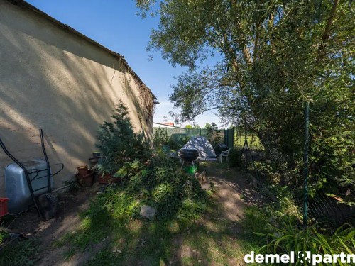 Prodej bytu 2+1 57 m²