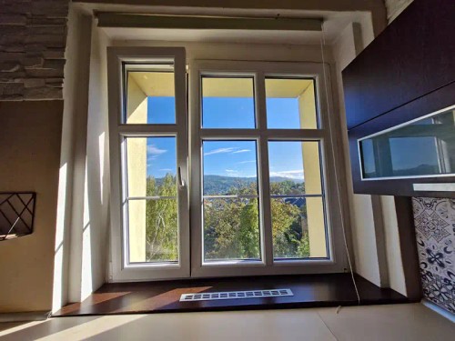 Prodaný byt 1+1 41 m²