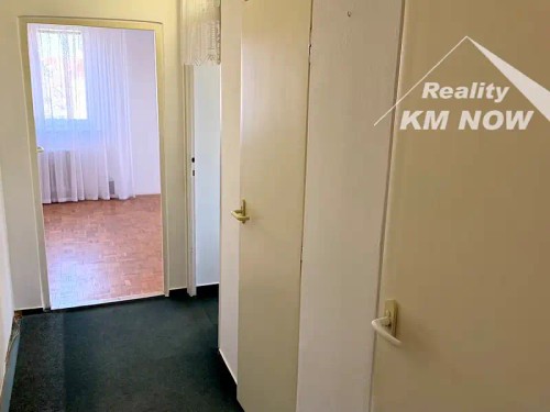 Prodaný byt 2+1 51 m²