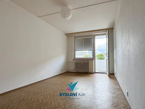 Prodaný byt 2+kk 44 m²