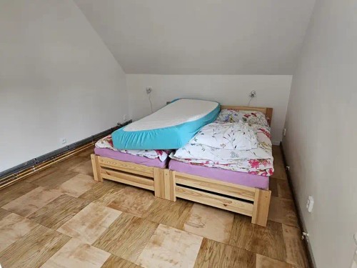 Prodej atypického bytu 125 m²