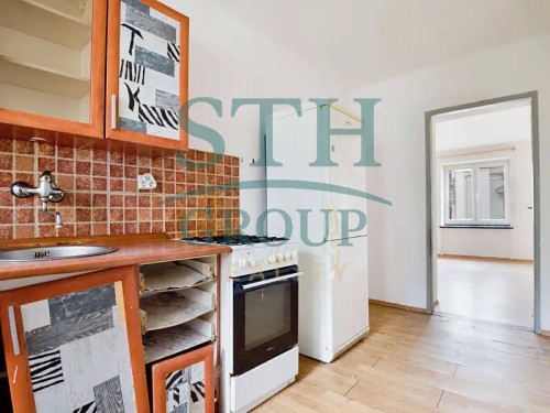 Prodej bytu 2+1 55 m²