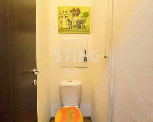 Prodej bytu 2+1 57 m²