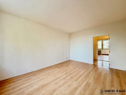Prodaný  byt 2+1 59 m²