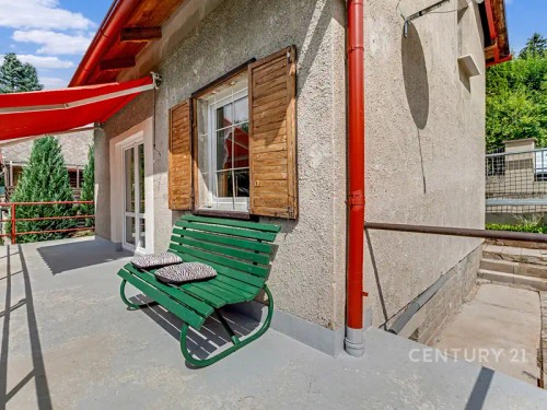 Prodej chaty 65 m², pozemek 441 m²