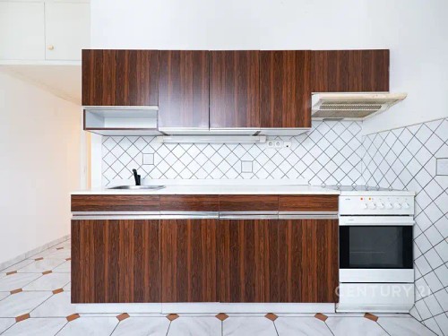 Prodej bytu 2+1 53 m²