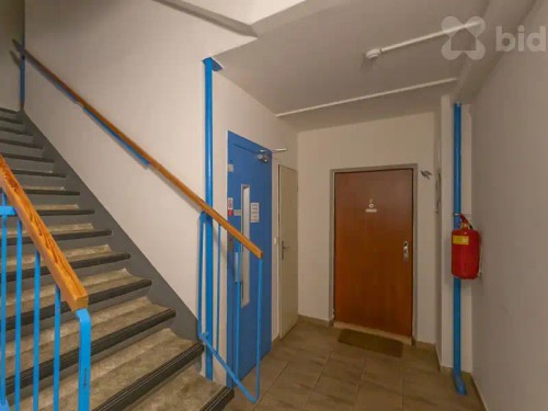 Prodej bytu 3+1 62 m²