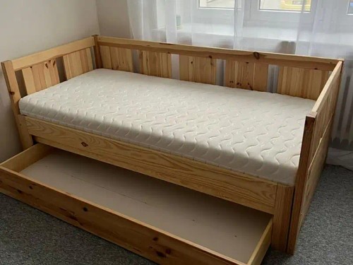 Prodaný byt 1+kk 26 m²