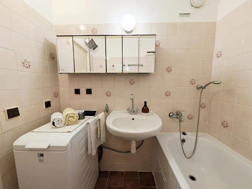 Prodej bytu 3+1 74 m²