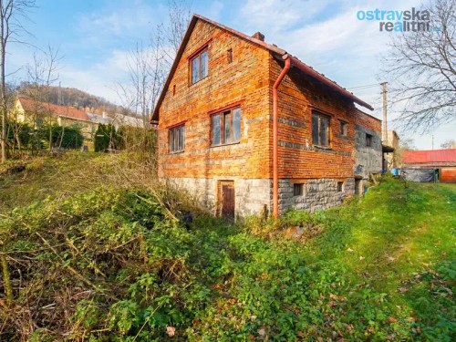 Prodej domu 91 m², pozemek 901 m²