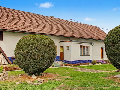 Prodej zemědělské usedlosti 140 m², pozemek 1529 m²