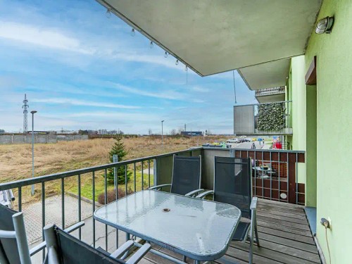 Prodaný byt 2+kk 67 m²