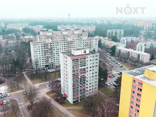 Prodaný  byt 3+kk 73 m²