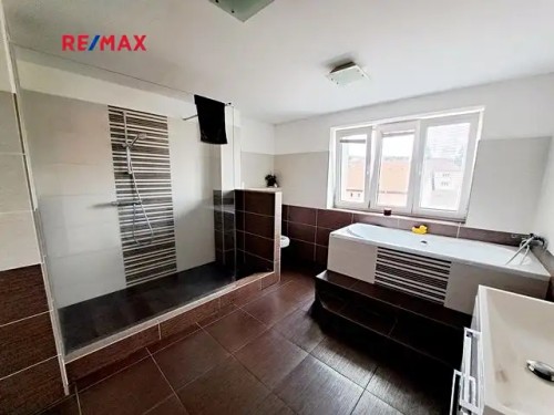 Prodaný byt 2+1 90 m²