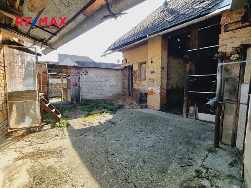 Prodej domu 82 m², pozemek 363 m²