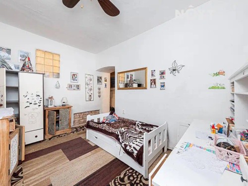 Prodej domu 120 m², pozemek 739 m²