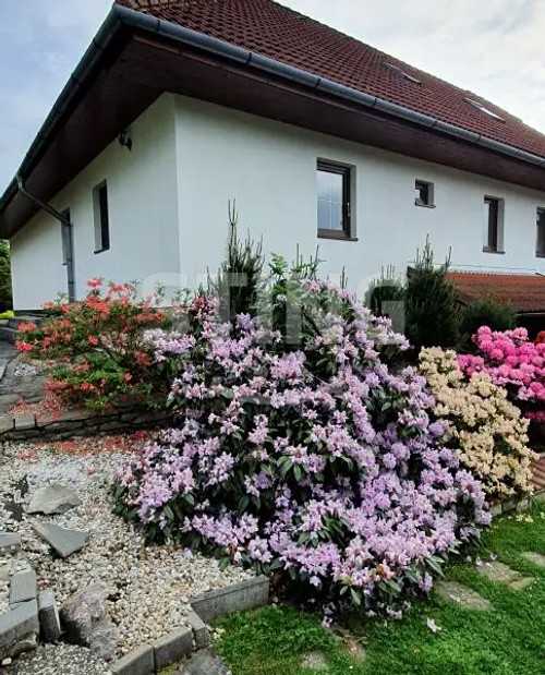Prodej domu 268 m², pozemek 1827 m²