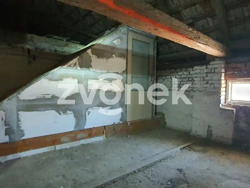 Prodej chalupy 72 m², pozemek 627 m²