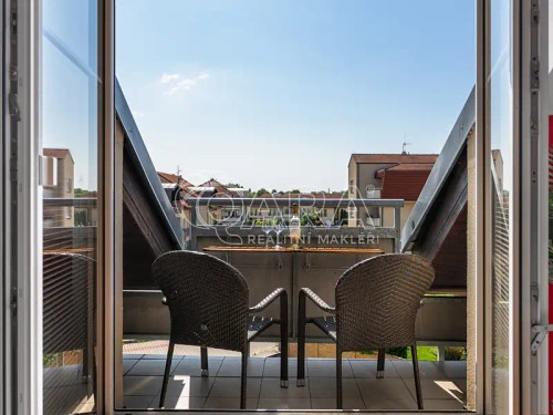 Prodaný byt 3+kk 77 m²