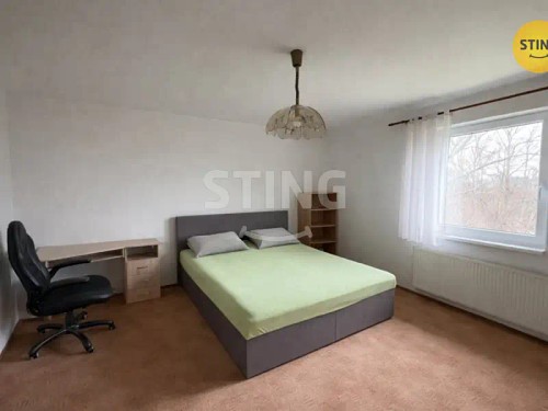 Prodej domu 120 m², pozemek 1058 m²