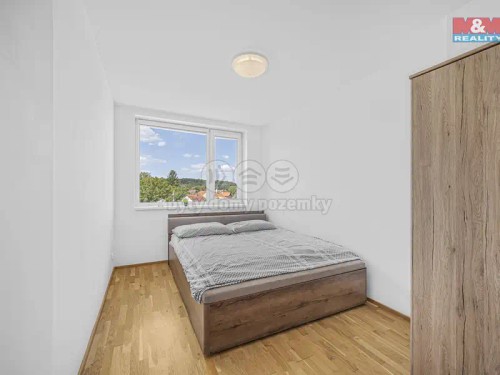 Prodaný byt 3+kk 70 m²