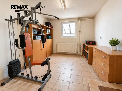 Prodej domu 230 m², pozemek 830 m²