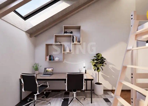 Prodej bytu 3+kk 70 m²