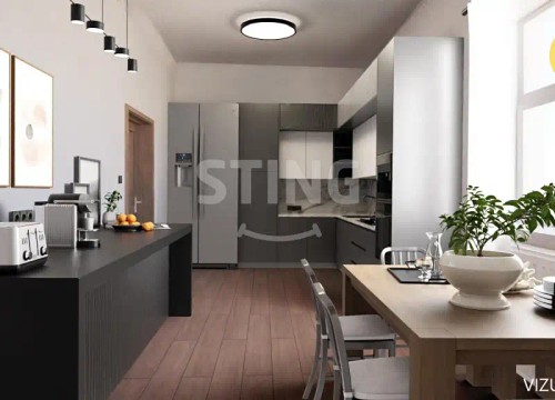Prodej domu 351 m², pozemek 454 m²
