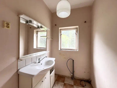Prodaný dům 206 m², pozemek 688 m²