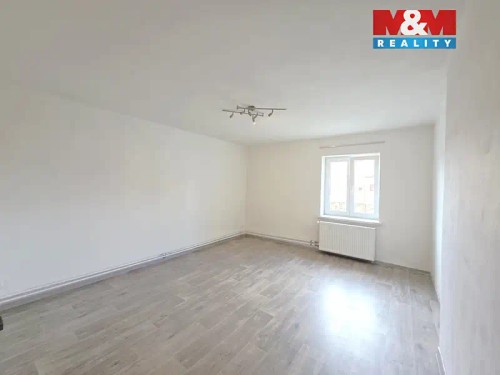 Prodaný byt 3+kk 74 m²