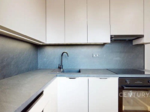 Prodej bytu 2+1 56 m²