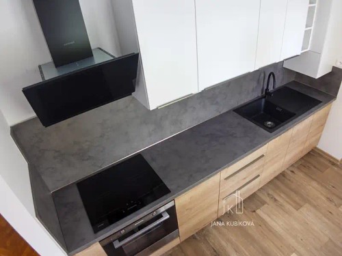 Prodaný byt 2+1 54 m²