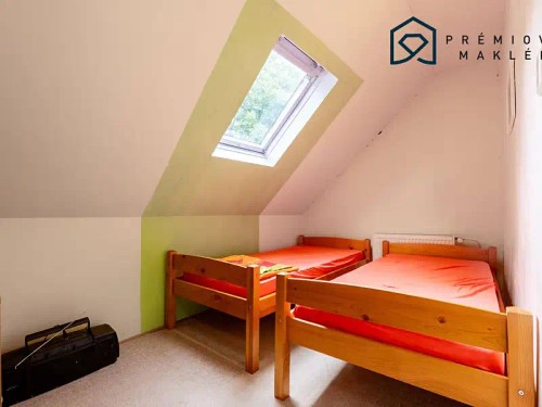 Prodej domu 155 m², pozemek 686 m²