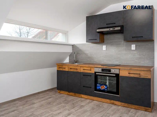 Prodej domu 200 m², pozemek 151 m²
