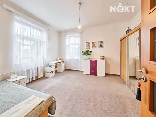 Prodej domu 205 m², pozemek 741 m²