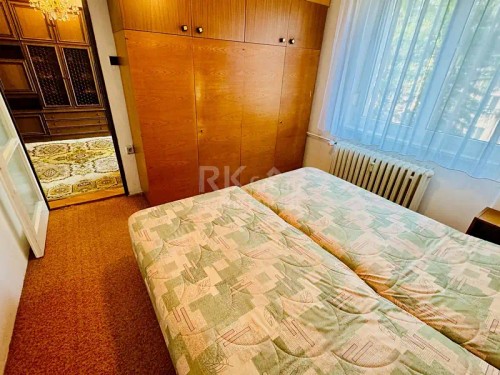 Prodaný byt 3+1 56 m²