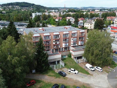 Prodej bytu 3+kk 80 m²
