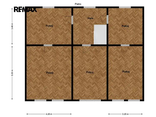 Prodej domu 177 m², pozemek 349 m²