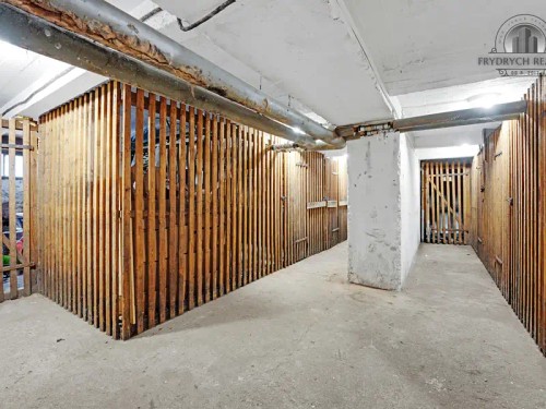 Prodej bytu 2+1 66 m²