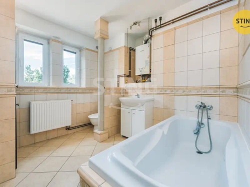 Prodej bytu 2+1 50 m²