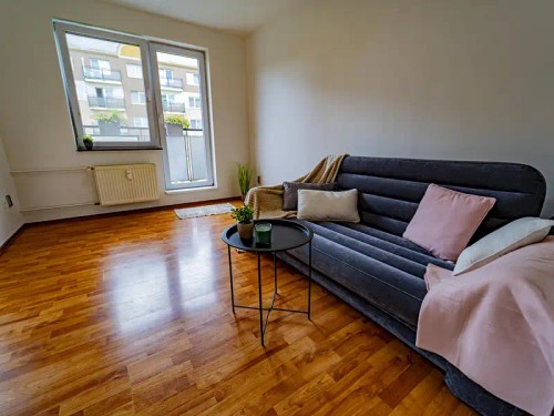 Prodaný byt 2+1 50 m²