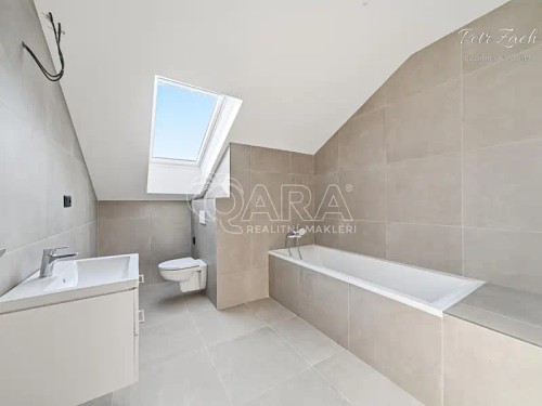 Prodej domu 124 m², pozemek 504 m²
