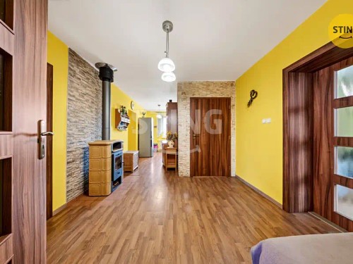 Prodej domu 114 m², pozemek 485 m²